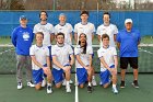 MTennis Team Photo  Men’s Tennis Team Photo 2023. - Photo By: KEITH NORDSTROM